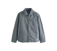 Next Veste mi-saison bleu fumé, Taille S