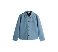 Next Veste mi-saison bleu fumé, Taille S