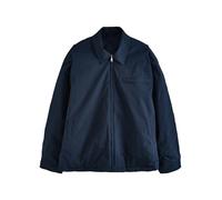 Next Veste mi-saison bleu marine, Taille 4XL