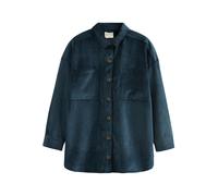 Next Veste mi-saison bleu marine, Taille 4XL