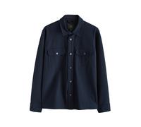 Next Veste mi-saison bleu marine, Taille M