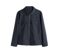 Next Veste mi-saison bleu marine, Taille S