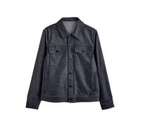 Next Veste mi-saison bleu marine, Taille XS