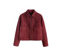 Next Veste mi-saison bordeaux, Taille XXL-XXXL