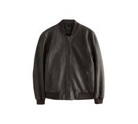 Next Veste mi-saison brun foncé, Taille XXXL
