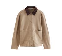 Next Veste mi-saison camel, Taille 4XL-5XL