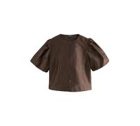 Next Veste mi-saison chocolat, Taille S