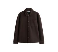 Next Veste mi-saison chocolat, Taille S