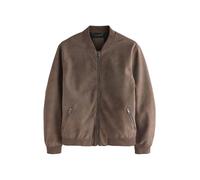 Next Veste mi-saison chocolat, Taille XXL