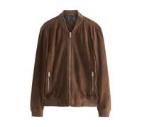 Next Veste mi-saison cognac, Taille XL