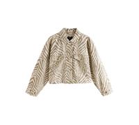 Next Veste mi-saison écru / marron, Taille XL