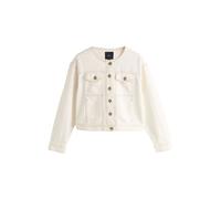 Next Veste mi-saison écru, Taille M