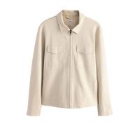 Next Veste mi-saison écru, Taille M