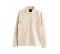 Next Veste mi-saison écru, Taille XXL