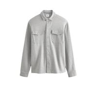 Next Veste mi-saison gris chiné, Taille L