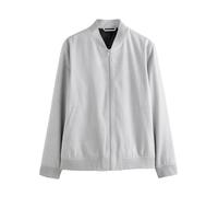Next Veste mi-saison gris clair, Taille XXXL