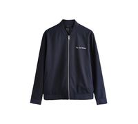 Next Veste mi-saison marine / blanc, Taille M
