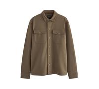 Next Veste mi-saison marron, Taille XXL