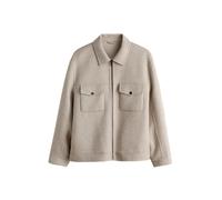 Next Veste mi-saison 'N. Premium' beige, Taille L