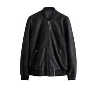 Next Veste mi-saison noir, Taille M