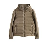 Next Veste mi-saison taupe, Taille S