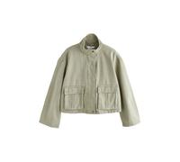 Next Veste mi-saison vert pastel, Taille XL