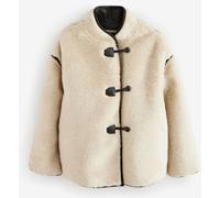 Next Veste polaire Borg Duffle