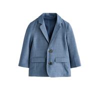 Next Vestes de costume bleu / bleu clair, Taille 122