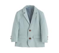 Next Vestes de costume bleu clair, Taille 128