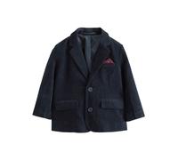 Next Vestes de costume bleu marine, Taille 104