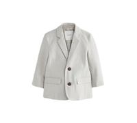 Next Vestes de costume gris clair, Taille 104