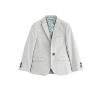 Next Vestes de costume gris clair, Taille 176