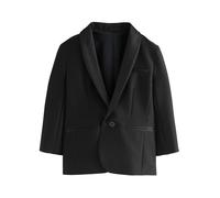 Next Vestes de costume noir, Taille 116