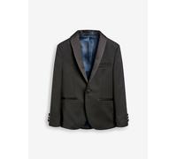 Next Vestes de costume noir, Taille 170