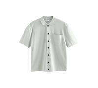 Next Vestes en maille gris, Taille M