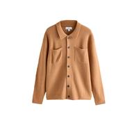 Next Vestes en maille safran, Taille XS