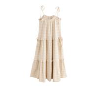 Next Vêtement de plage beige / crème, Taille 42