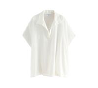 Next Vêtement de plage blanc, Taille 38-40