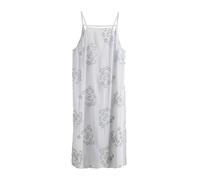 Next Vêtement de plage gris clair / argent, Taille 36-38