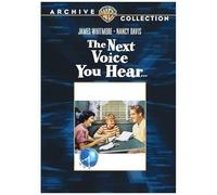 Next Voice You Hear