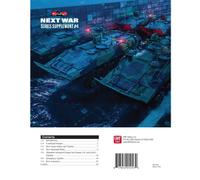 Next War: Supplement 4