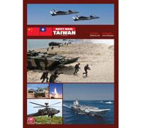 Next War : Taiwan 2nd Edition