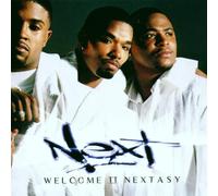 Next - Welcome to Nextacy