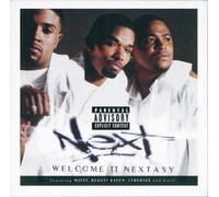 Next - Welcome to Nextacy