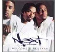 Next - Welcome to Nextacy