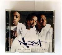 Next - Welcome to Nextasy