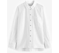 Next Chemisier blanc, Taille 4XL