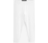 Next White Cropped Leggings