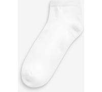 Next Chaussettes blanc, Taille 36-41