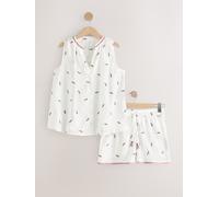 Next Pyjamas débardeur en coton